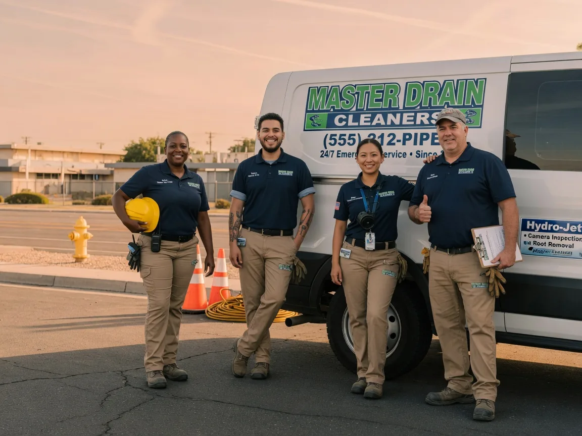 Drain Cleaning company in Cazenovia, NY